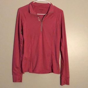 Reebok lightweight pullover